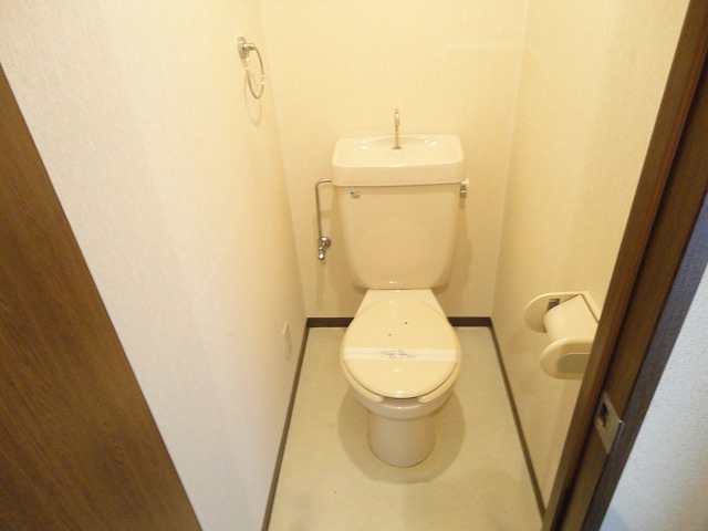 14/30 トイレ