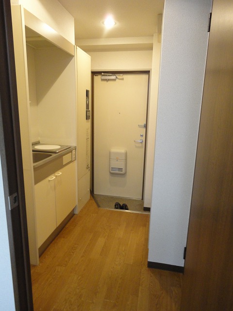 9/30 キッチン