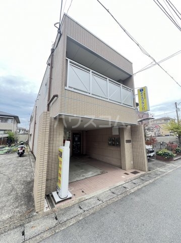 1/30 外観