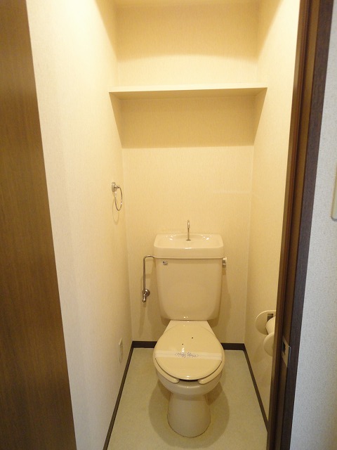 15/30 トイレ