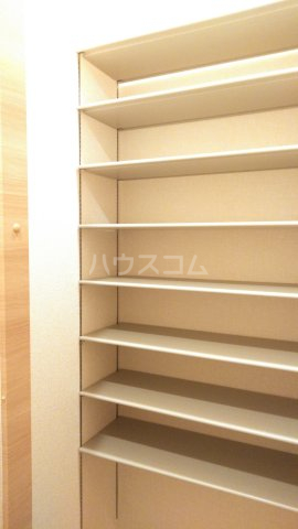 9/30 収納