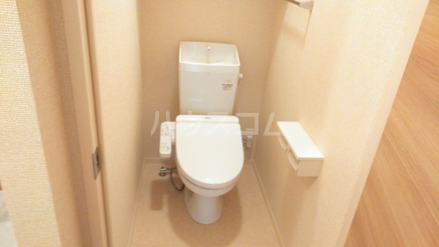 15/30 トイレ