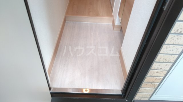 10/30 玄関