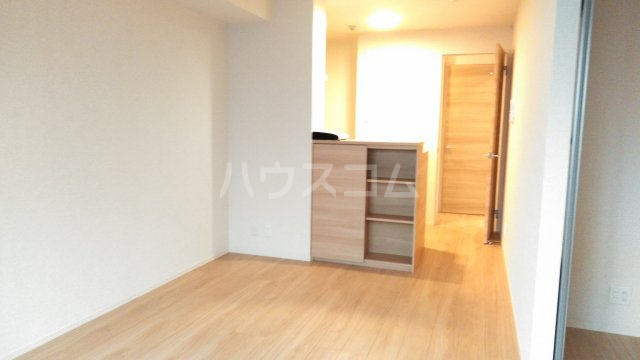 6/30 リビング/ダイニング