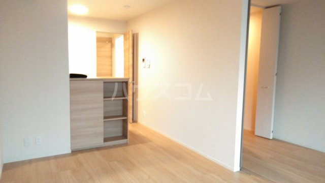 7/30 リビング/ダイニング