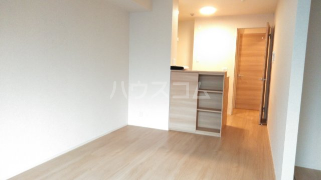 5/30 リビング/ダイニング