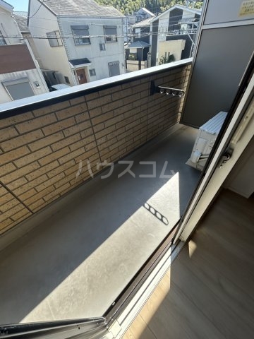 17/29 バルコニー