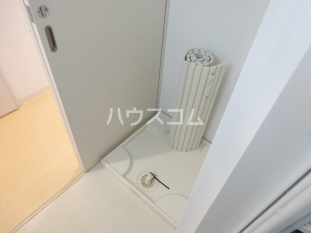 17/23 バルコニー
