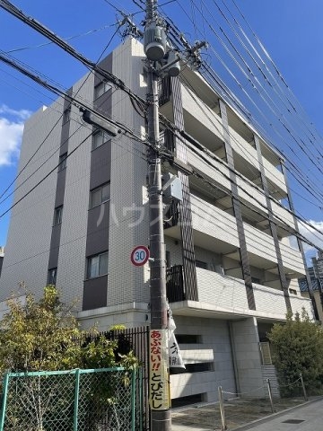 1/23 外観