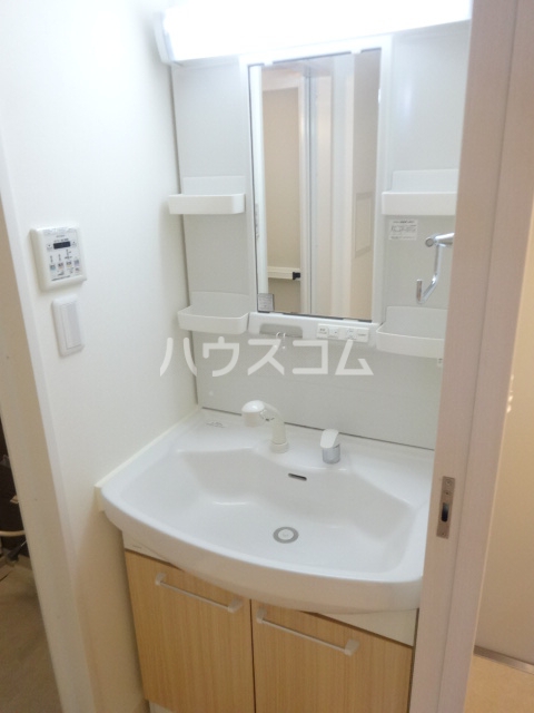 14/23 洗面
