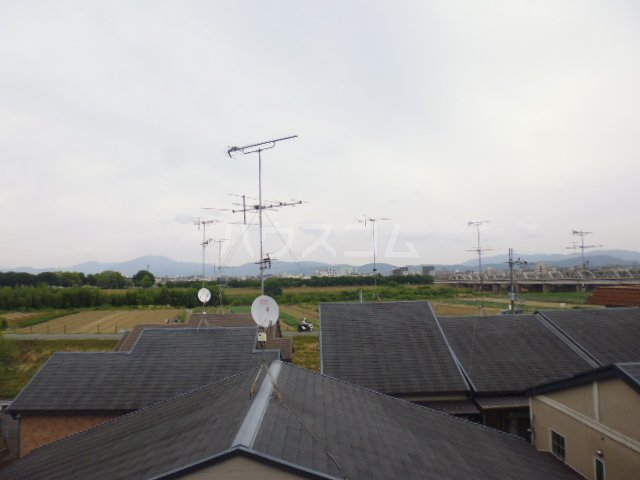 景色