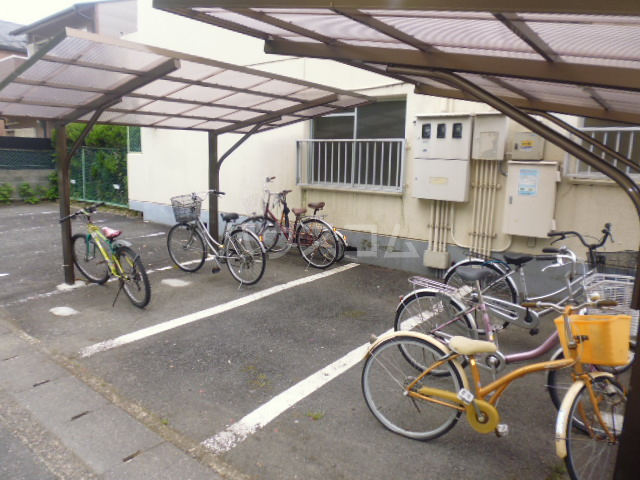 その他共有
