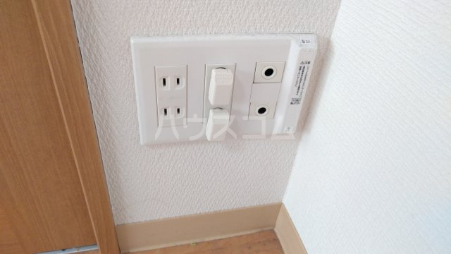 20/30 設備