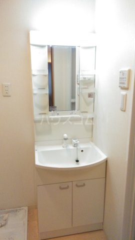 17/30 洗面