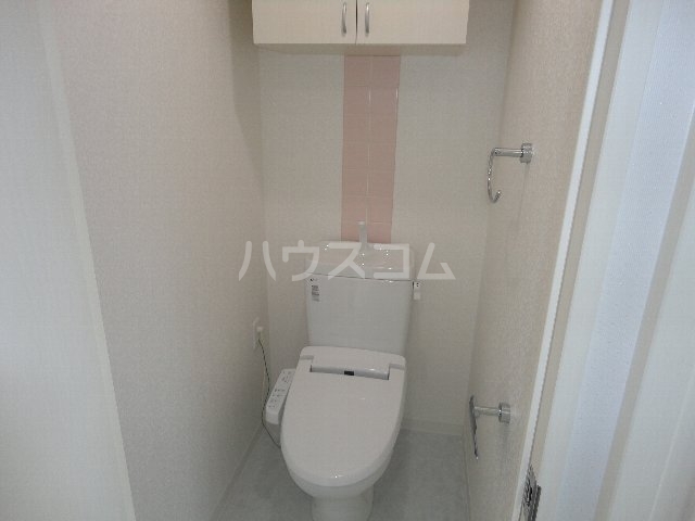 14/30 トイレ