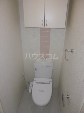 13/30 トイレ
