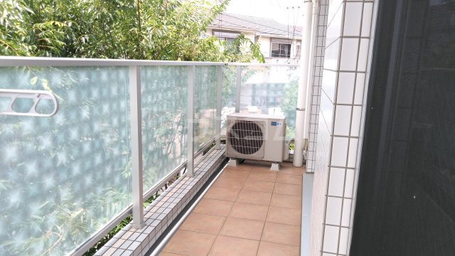 24/30 バルコニー