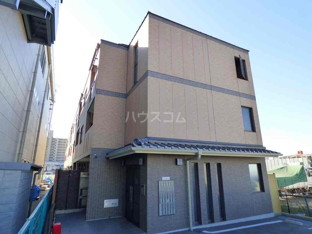 1/28 外観
