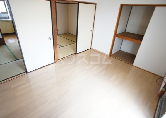 4/11 リビング/ダイニング