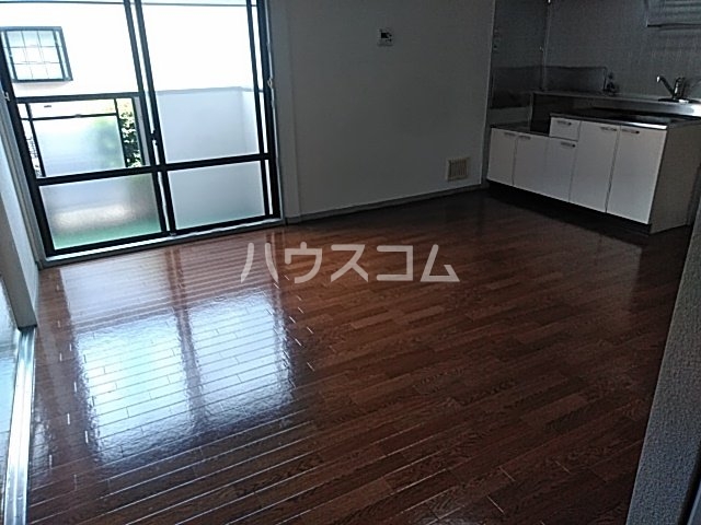 5/30 リビング/ダイニング