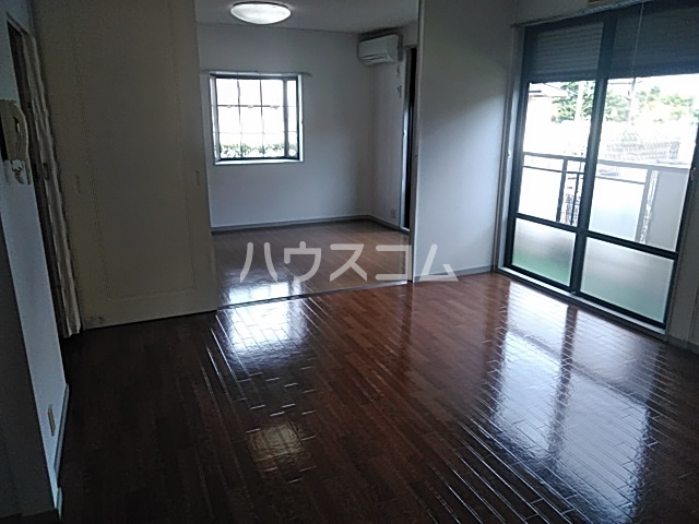 6/30 リビング/ダイニング