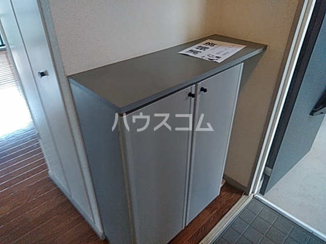 26/30 バルコニー