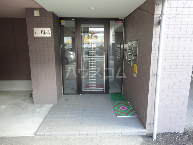 2/8 エントランス