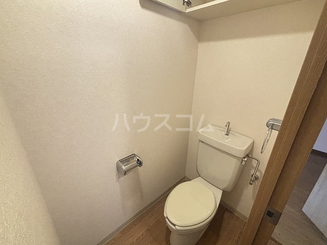11/27 トイレ