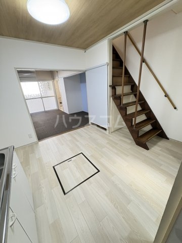 3/30 リビング/ダイニング