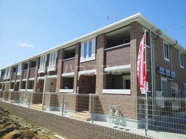1/23 外観