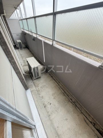 15/30 バルコニー