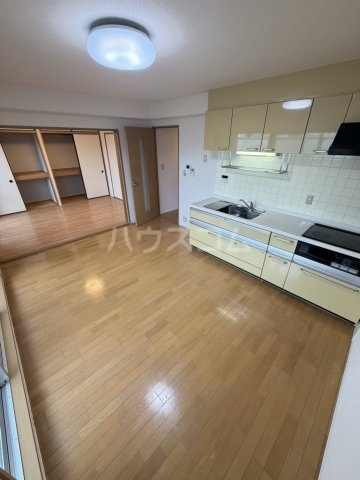 3/30 リビング/ダイニング