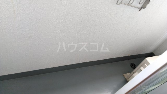 20/30 バルコニー