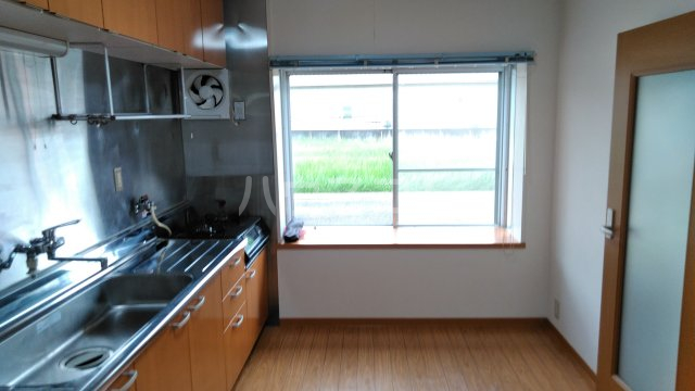 5/30 リビング/ダイニング