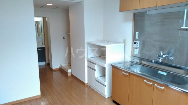 4/30 リビング/ダイニング