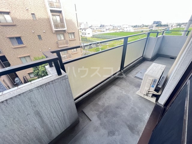 22/30 バルコニー