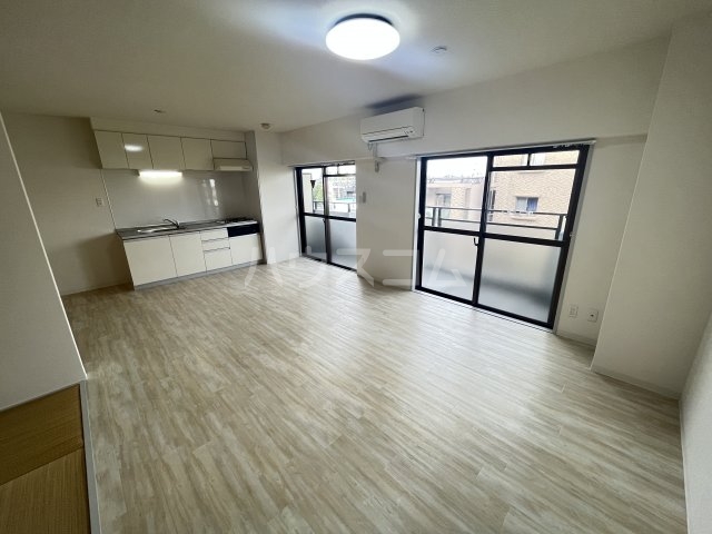 4/30 リビング/ダイニング