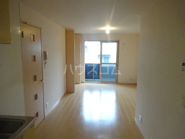 3/21 リビング/ダイニング