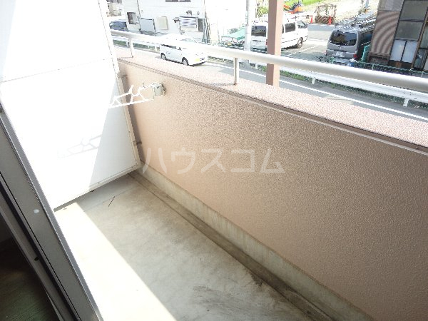 16/30 バルコニー
