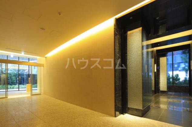 12/22 エントランス