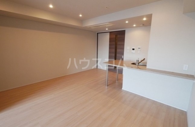 3/22 リビング/ダイニング