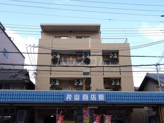 1/19 外観