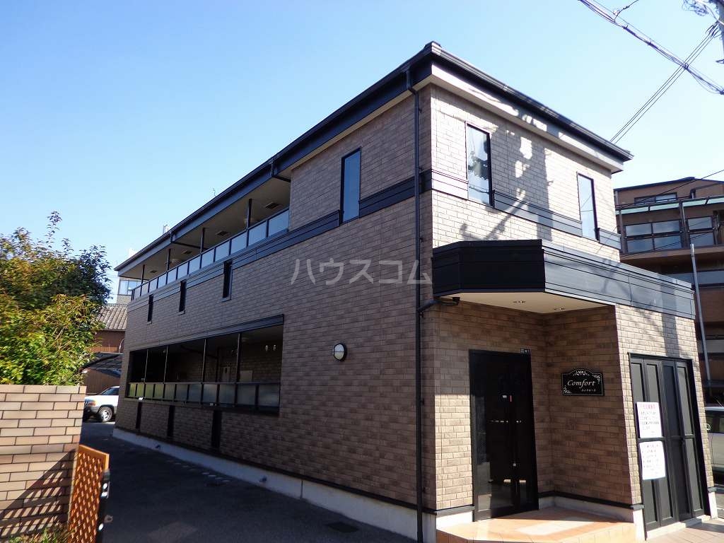 1/26 外観