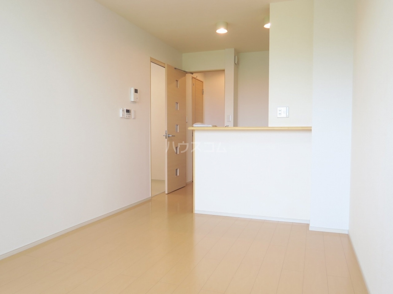 3/29 リビング/ダイニング