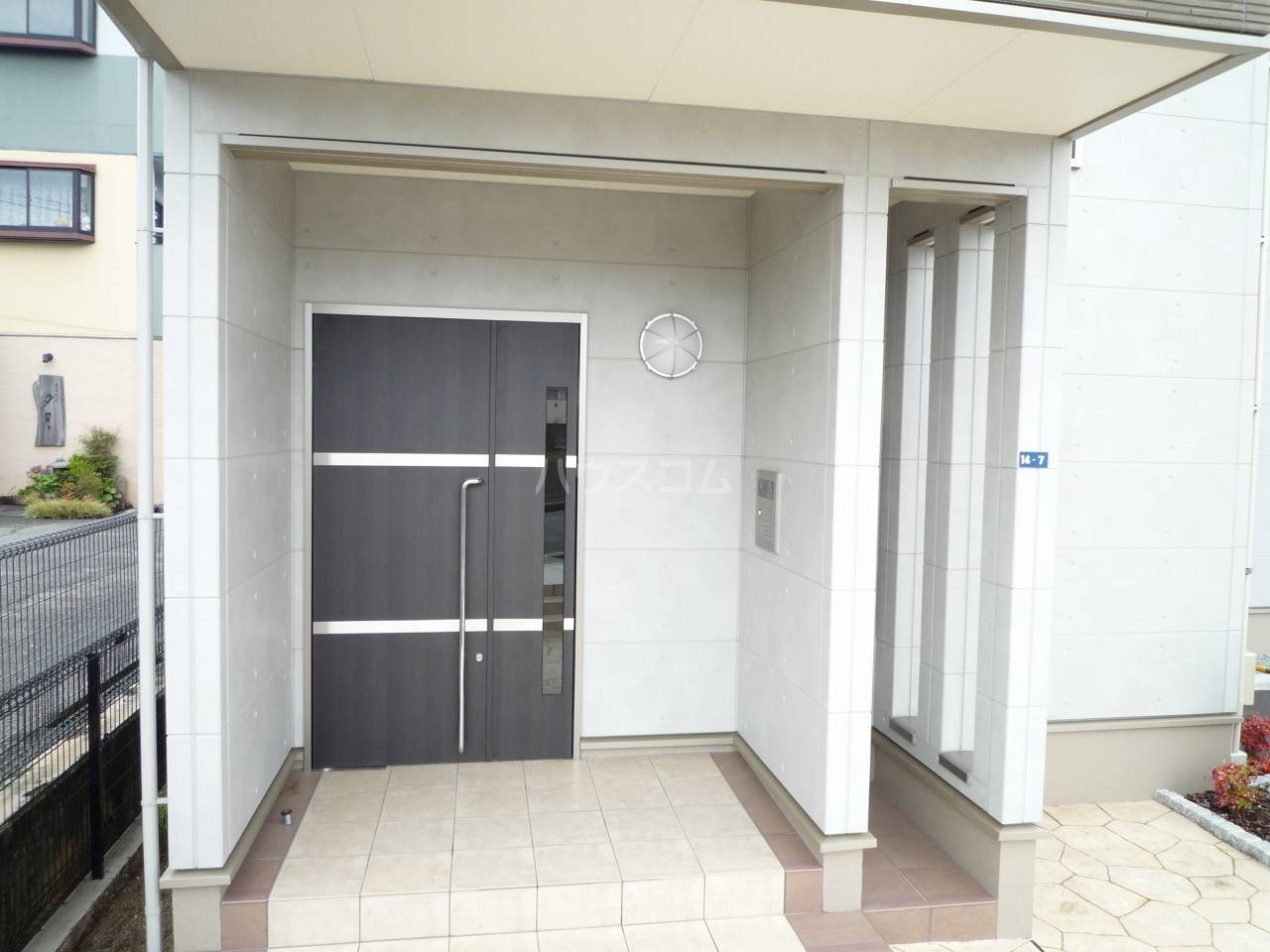 14/29 エントランス