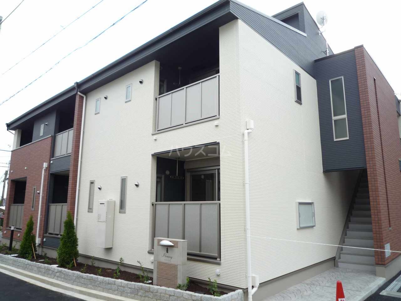 1/21 外観