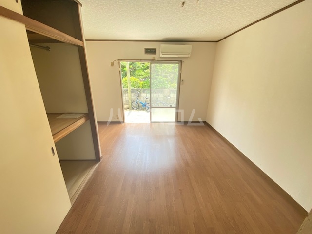 5/19 寝室