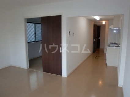 3/21 リビング/ダイニング