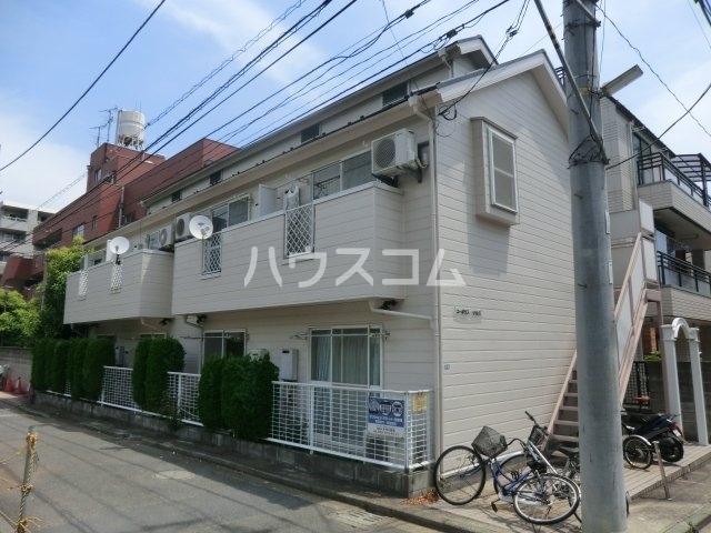 1/30 外観