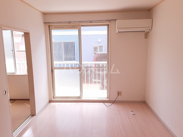 4/26 リビング/ダイニング